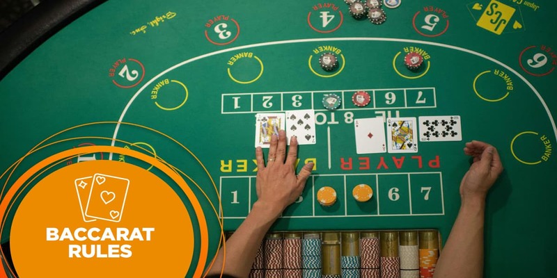 Các chiến thuật chơi baccarat tại 98win giúp tăng tỷ lệ thắng cao