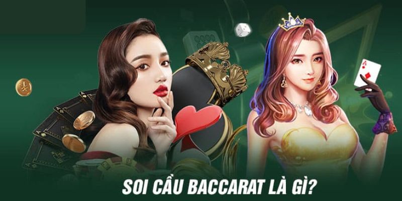 Cách soi cầu baccarat giúp tối ưu hóa chiến thuật và tăng cơ hội chiến thắng