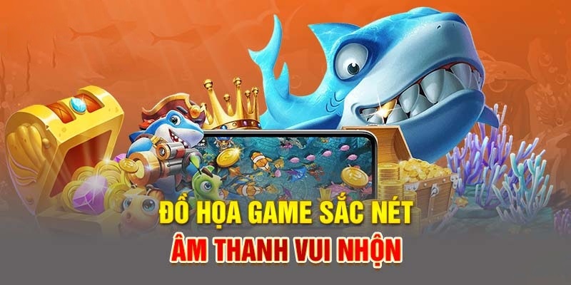 Điểm đặc trưng không phải game nào cũng có 