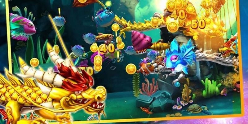 Lý do game thu hút được sự quan tâm 