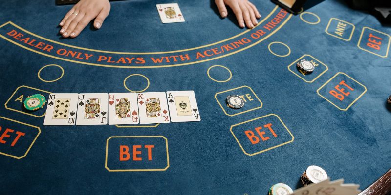 Những phương pháp soi cầu baccarat được BRAND tổng hợp