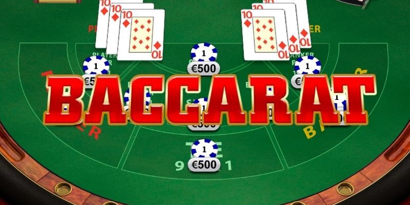 Những thuật ngữ quan trọng trong game baccarat bạn cần nắm rõ